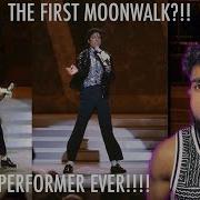 Michael Jackson Billie Jean Motown 25 REACTION