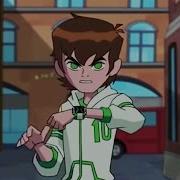 Omniverse Brainstrom Battle Analysis Ben 10 Cartoon Network