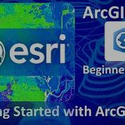 Getting Started With ArcGIS Pro For Beginners