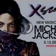 Michael Jackson Xscape Original Version 2014 Album