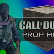 Call Of Duty 4 Prop Hunt Funny Moments Home Alone Rated R Scanning For Retards CoD4 Mod