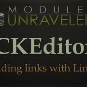 Drupal 7 CKEditor Adding Links With Linkit