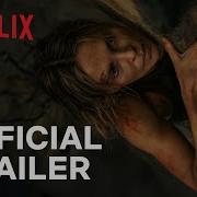 Apex Official Trailer Netflix