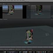 Modo 401 Tutorial From Start To Finish Project One Intro