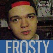 FROSTY Hey Spongebob