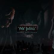 Dance With The Devil Sapphic Multi Fandom
