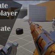 Ultimate Multiplayer FPS Kit Trailer