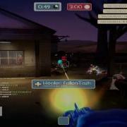 The Most Insane TF2 Spawn Rape EVER