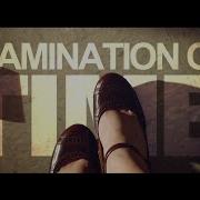 Examination Of Time Chapter 2 Multifandom