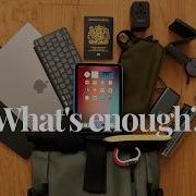 Work Travel Light My Tech Bag As A Software Engineer