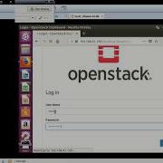 OpenStack Configuration OpenStack Installation