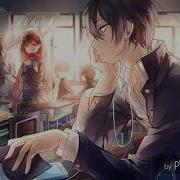 Project Vela Never Let Her Go Lost Time Memory Nightcore