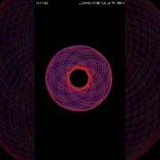 Simple Circle Design By Using Python Turtle Graphics Shorts