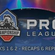 Recaps Replays Weeks 1 2 HCS Pro League Fall 2016 Season