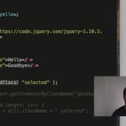 JQuery Vs Javascript