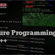 Secure Programming With C Course Overview