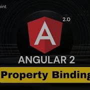 Angular 2 Property Binding Angular 2 Training Tutorialspoint