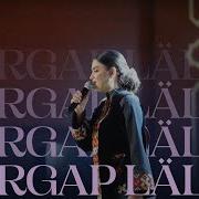 Jahan Bagşy Murgap Lälesi Live Concert