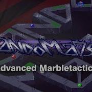 RANDOMAZER Marbletactics 3 For ATARI STe Falcon