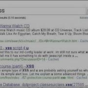 Img Src X Onerror Alert 1
