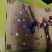 Radear A Tangible Spinning Music Sequencer
