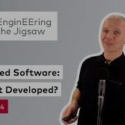 Embedded Software How Is It Actually Developed EnginEEringTheJigsaw F24