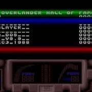 ATARI ST OVERLANDER ALREADY UPLOADED FROM OTHERS HELP NEEDS LONGPLAY AutomationDisk7LSDWas NotWas St