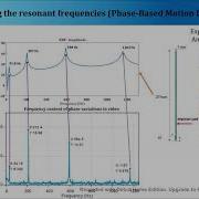 Video Magnification Motion Magnification