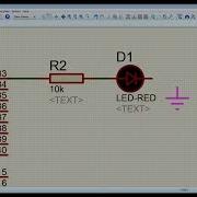 1 Blinking LED Using PIC Microcontroller MikroC