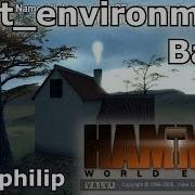 Source SDK Tutorial Light Environment BASICS