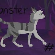 Monster Two Week Ivypool Stylized PMV MAP Part 20