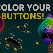 How To Color Your Buttons For Better Visual Feedback