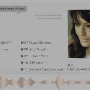 Bengü Bağlasan Durmam Official Audio