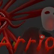 Разбор Живого Мяса из игры Carrion CARRION