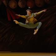 The Nutcracker Chinese Dance Comparison