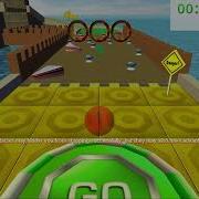 Marble Blast STOP II All Tutorial Levels