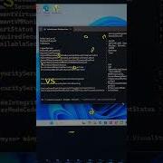Installing Visual Studio Code In Windows 11 Using Powershell