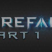 Firefall Mission 1 Crash Down
