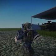 Roblox Custom ACS Test