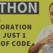 Data Exploratory Analysis Report In Python With Just One Line Of Code Python Tutorial