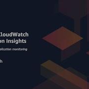 Introduction To Amazon CloudWatch Application Insight Amazon Web Services AWS