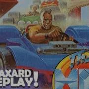 Power Drift 1990 By Activison Sega Commodore 64