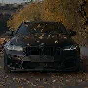 Ogryzek GLORY BMW M5 F90 EDIT
