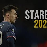 Lionel Messi The Weeknd Ft Daft Punk Starboy Goals Skills HD