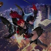 Prison Labor Persona 5 Royal OST Official Soundtrack Original Score