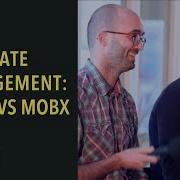 Comparing Redux And MobX With Two CTO S And React Experts State Management Using Reactjs