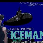 The Codename ICEMAN Effect