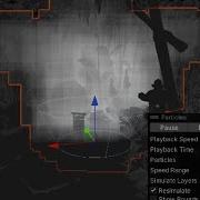 Enable Overdraw Mode In Unity 2022