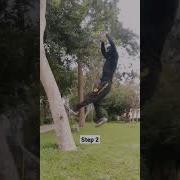 Tutorial Wall Flip En 5 Pasos Facil Y Rápido Tutorial Wallflip Parkour Ninja Short