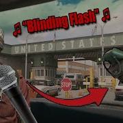 Blinding Flash COD Modern Warfare 2 Parody Toma S Parody Song Roulette 1